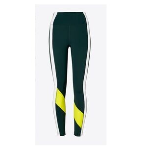 Tory Sport leggings size small